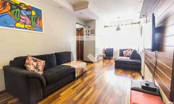 Imagem 2: Apartamento à Venda - Mandaqui, 2 Quartos, 73 m2