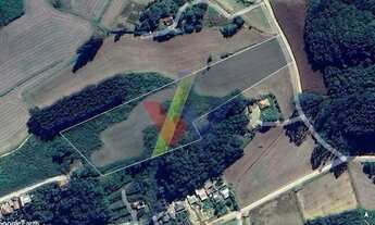 Imagem: Terreno Rural em Campo Magro 24.080 m