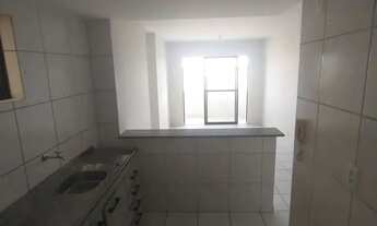 Imagem 3: Vendo oportunidade apto 2/4 com suite no Parque das Árvores - Parnamirim - RN