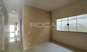 Imagem 5: Casa de 3 dormitórios para alugar no Condomínio do Parque Espraiado em São Carlos