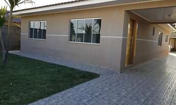 Imagem: Linda casa a venda na Lapa Paraná