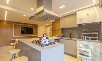 Imagem 6: Aluguel Garden 2 Dormitórios - 209 m² Pinheiros