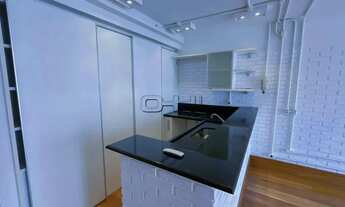 Imagem 4: Aluguel Apartamento 1 Dormitórios - 75 m² Itaim Bibi