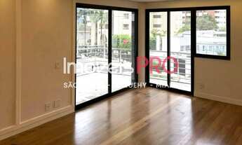 Imagem: Apartamento, Jardim Vila Mariana - São