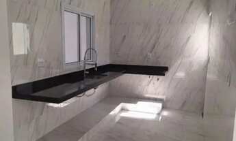 Imagem 2: Casa à venda no Condomínio Villaggio Ipanema 1, em Sorocaba-SP