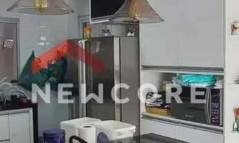 Imagem 4: Casa em Rua Herminio Ramos Catarino - Jardim Myrian Moreira da Costa - Campinas/SP