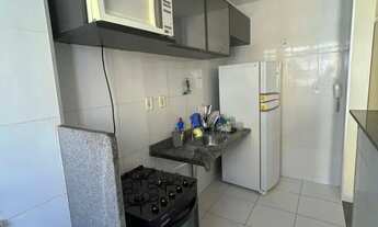 Imagem 3: JN 9 1 9 8 2 4 6 8 7 1 0 ALUGO APARTAMENTO MOBILIADO NO PARQUE VERDE DOIS QUARTOS UMA SUÍ