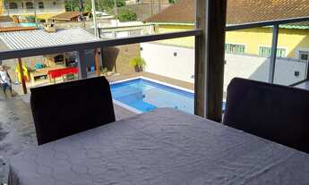 Imagem 2: Linda casa ampla aconchegante venha curtir o verão