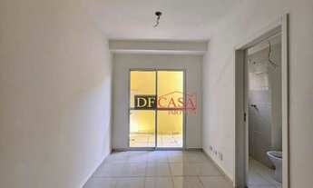 Imagem 4: Apartamento com 1 dormitório, 36 m² - venda por R$ 220.000,00 ou aluguel por R$ 1.579,00/m