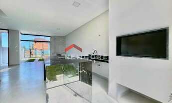 Imagem 4: Casa em rua da tainha jardim Beira mar - Araçá - Capão da Canoa/RS