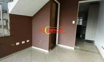 Imagem 6: Sobrado com 3 quartos para alugar, 110 m² - Jardim Adriana - Guarulhos/SP por R$ 2.900,00