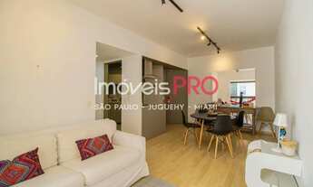 Imagem: Apartamento para locação na Vila Nova