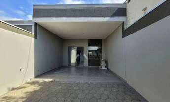 Imagem: Casa com 3 dormitórios à venda, 85 m²