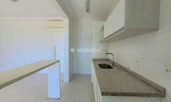 Imagem 3: Apartamento com 2 suítes para alugar, 77m² - Campeche - Florianópolis/SC