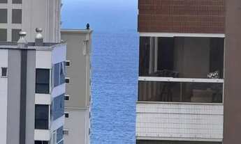 Imagem 3: Lindo apto de 3 suítes na 2a QUADRA MAR na Meia Praia - Itapema - SC