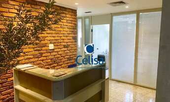 Imagem: Sala, 135 m² - venda por R$ 1.300.000,00