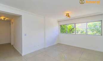 Imagem 2: Apartamento com 3 dormitórios para alugar, 71 m² por R$ 4.395,00/mês - Água Verde - Curiti