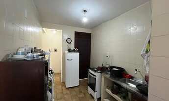 Imagem 2: Apartamento no Resid.Rocha Cavalcante III Bloco A. Apto 202 Bodocongo