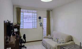 Imagem: CASA GEMINADA 02 QUARTOS 01 VAGA NO JARDIM