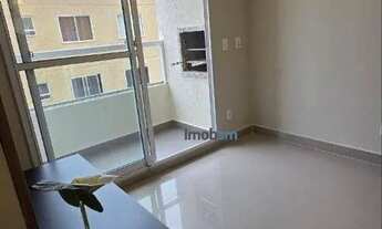 Imagem 6: Apartamento com 2 dormitórios à venda, 47 m² por R$ 285.000,00 - Cidade Industrial II - Lo