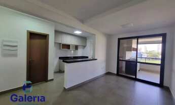 Imagem 2: Apartamento com 3 suítes à venda, 133m²- Nova aliança