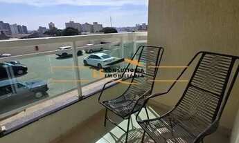 Imagem 6: Locação - Apartamento - Vila Santa Catarina - Americana - SP