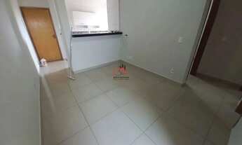 Imagem 3: Apartamento com 2 Quartos (1 Suíte) Bairro Olinda