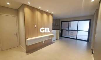 Imagem: LOCAÇÃO Odyssey Apartamento 3 quartos