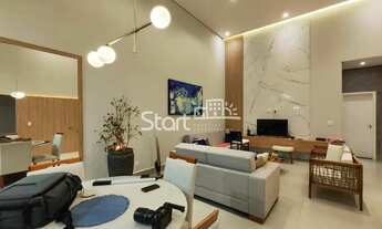 Imagem 6: Casa - Swiss Park - Campinas