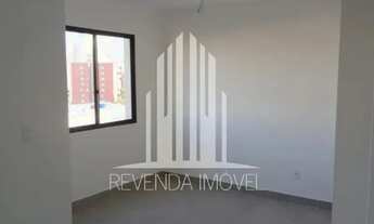 Imagem 5: Apartamento no Edifício MOBI Tucuruvià venda em São Paulo-SP, Parada Inglesa: 1 quarto, 1