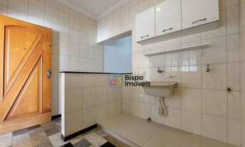 Imagem 6: Casa Residencial com 3 dormitórios para alugar, 165 m² - Jardim Nossa Senhora do Carmo - A