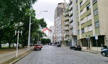 Imagem 4: Apartamento em Rua dos Andradas - Centro Histórico - Porto Alegre/RS