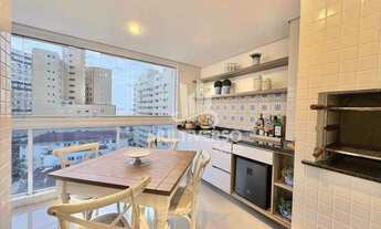 Imagem: Apartamento vista mar na quadra da praia