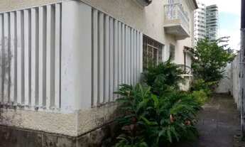 Imagem 3: Casa 500 metros nos aflitos