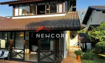 Imagem: Casa de condomínio em 25 de julho - Casa