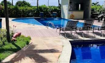 Imagem 2: Aluguel mobiliado Lauro de Freitas