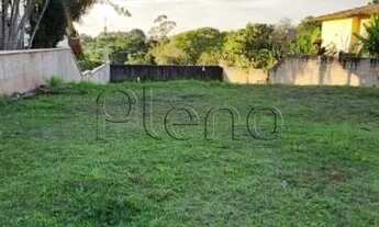 Imagem 3: Terreno a Venda no Condomínio Green Boulevard em Valinhos, no bairro Dois Córregos
