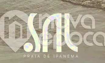 Imagem 4: Ipanema Apartamento com 1 dormitório