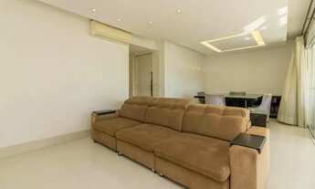 Imagem 2: Apartamento para venda em Perdizes com 3 quartos, sendo 3 suítes , 130m²