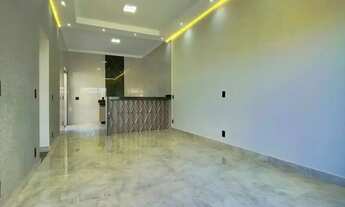 Imagem 3: Casa Quinta D'Oeste por R$ 629.900,00