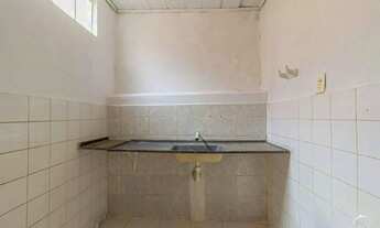 Imagem 7: Casa com 3 Quartos e Suíte na QSD 23 Taguatinga Sul