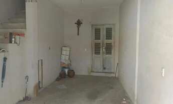 Imagem 3: Casa com 2 quartos a venda no bairro Monte Castelo-Fortaleza-CE