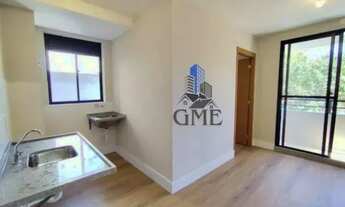 Imagem 2: Apartamento 36m², 2 dormitórios, NOVO