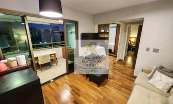 Imagem: Apartamento com 2 dormitórios (1 suíte)