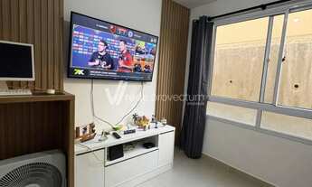 Imagem: Apartamento 2 dorm, 1 suíte, garagem