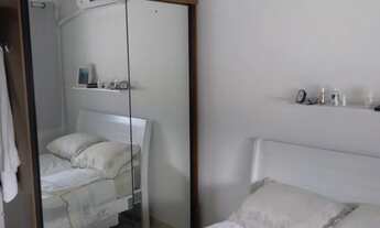 Imagem 4: Apartamento 2 quartos 1a etapa