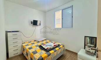 Imagem 4: Apartamento para locação no Jardim das Industrias, 2 dormitórios sendo 1 suite