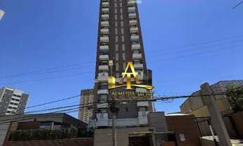 Imagem: Apartamento com 3 dormitórios para alugar