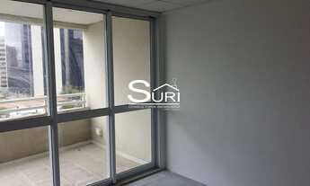 Imagem 2: Sala à venda, 47 m² por RS 383.000,00 - Chácara Santo Antônio - São Paulo-SP