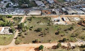 Imagem 6: Área de 12917 m² à venda por R$ 4.500.000 no Setor Sítios Santa Luzia - Aparecida de Goiân